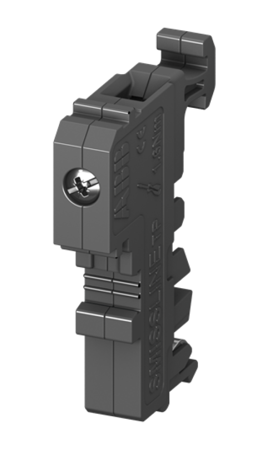ZLS918BLACK Busbar system accessory