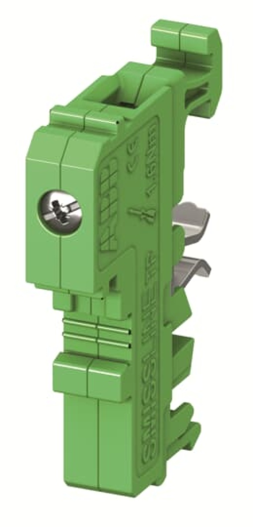 ZLS919UL Busbar system accessory