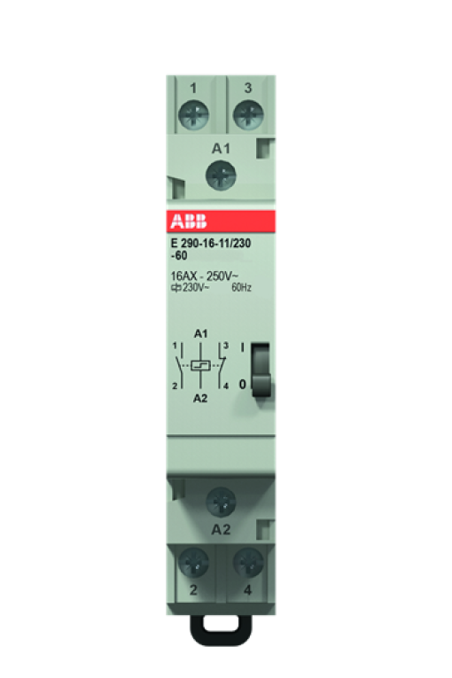 Electromechanical Latching Relay