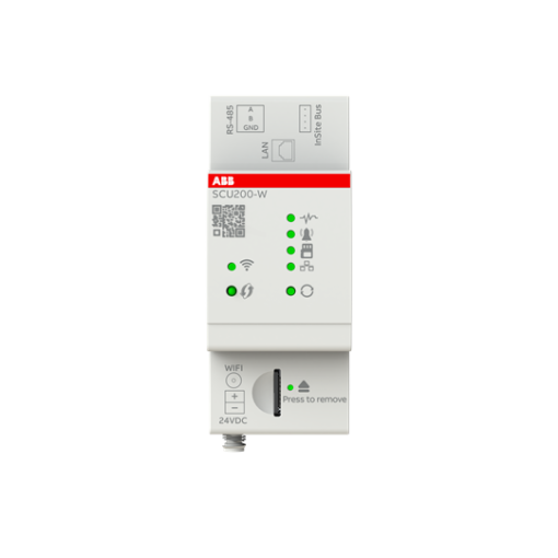 MAIN CONTROL UNIT INSITE20 SCU 200 WWIFI