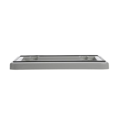 VERTICAL COUPLING FRAME GEMINI  SIZE 2 - 3
