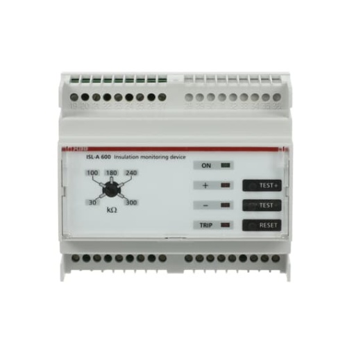 Insulation monitor