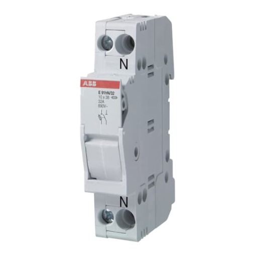 E 93N125s Fuse disconnector