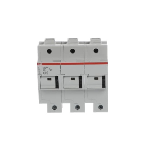 E 93125s Fuse disconnector
