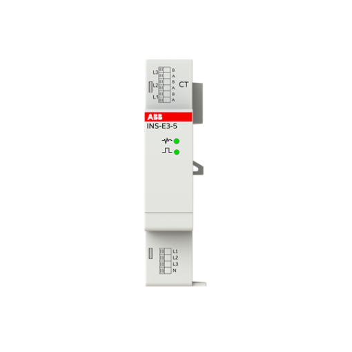 METERING MODULE 5A SCU200