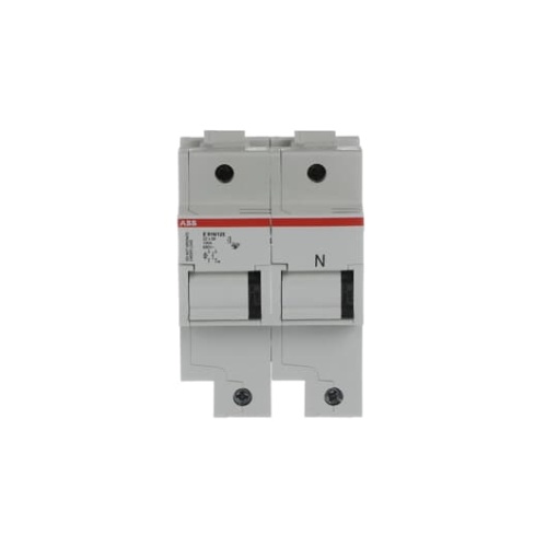 E 91N125 Fuse disconnector