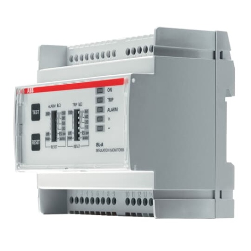 Insulation monitor