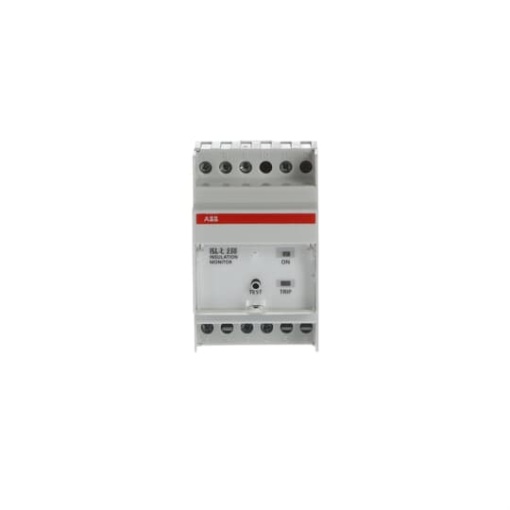 Insulation monitor