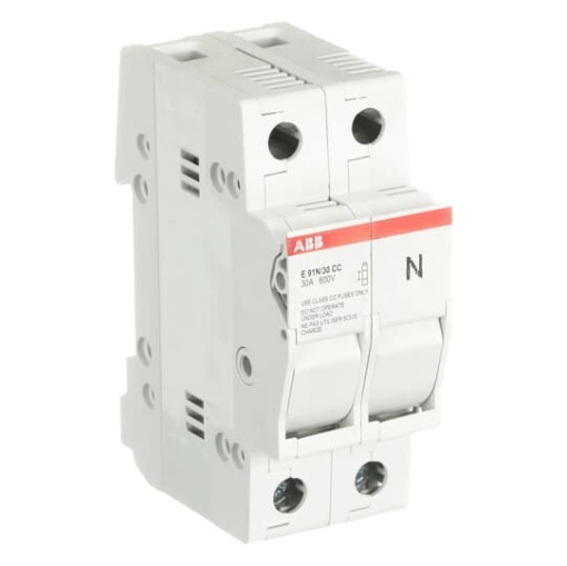 E 91N30 CC Fuse holder