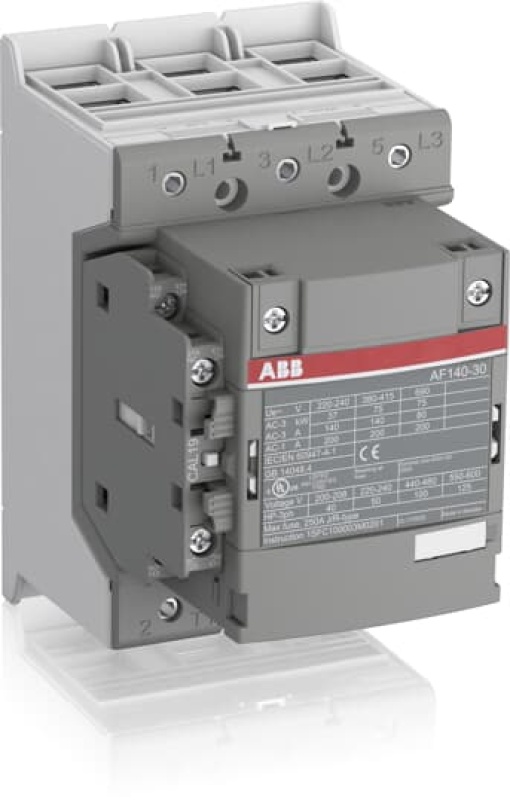 AF140-30-11-12 Contactor