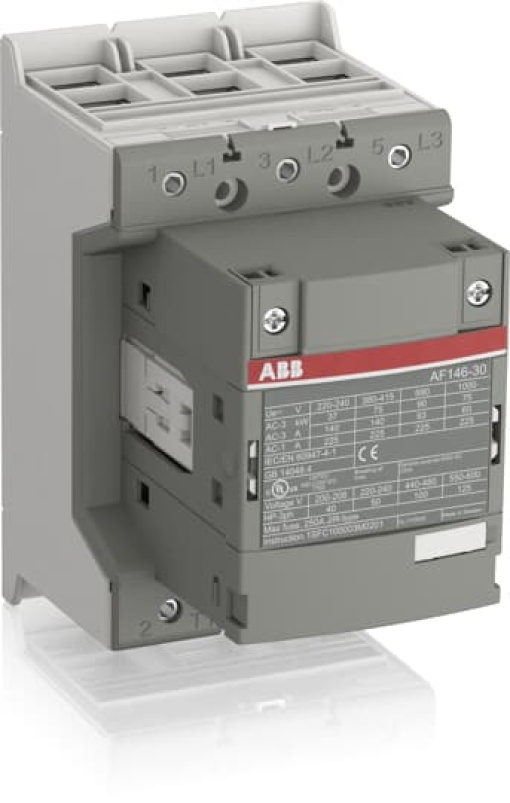 AF140-30-00-12 Contactor