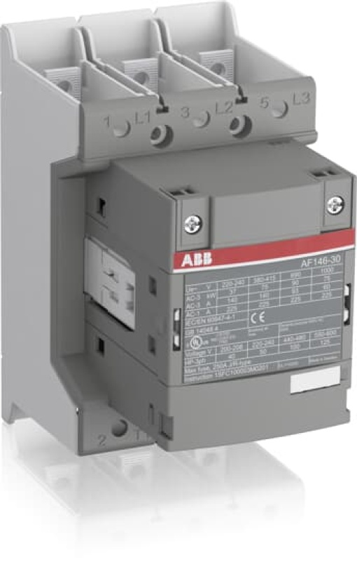 AF146-30-00B-11 Contactor