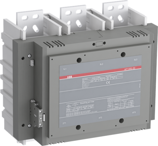 AF1350-30-11 100-250V 5060Hz  100-250V DC Contactor