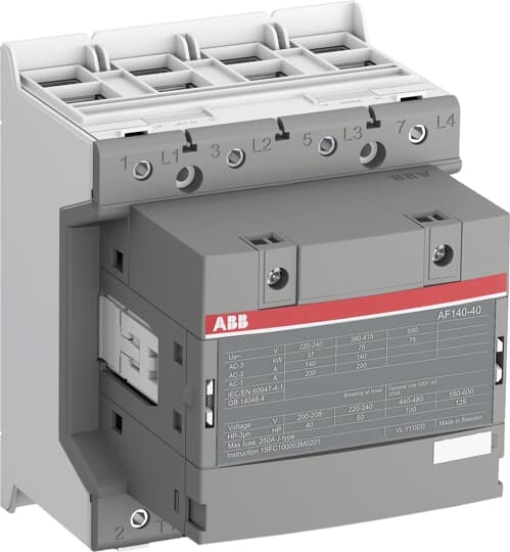 AF140-40-00-11 Contactor