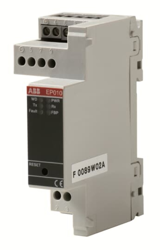 EP010 MOD.INTERFAC.FBP x PR223EF T4-T6