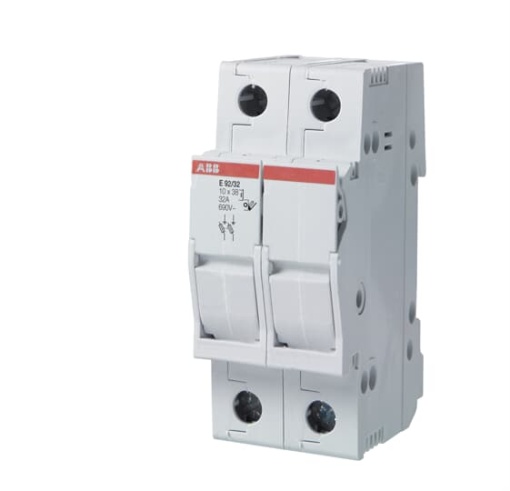 E 92125s Fuse disconnector