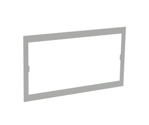 FF-XLP00-3P3 Front frame