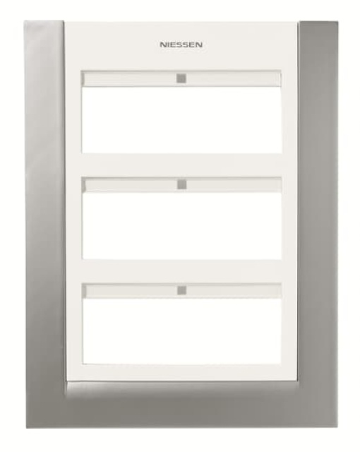 Centralization Without imprint White - Zenit