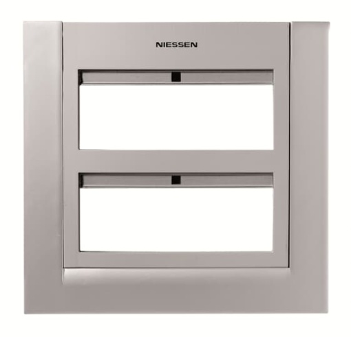 Centralization Niessen Silver - Zenit