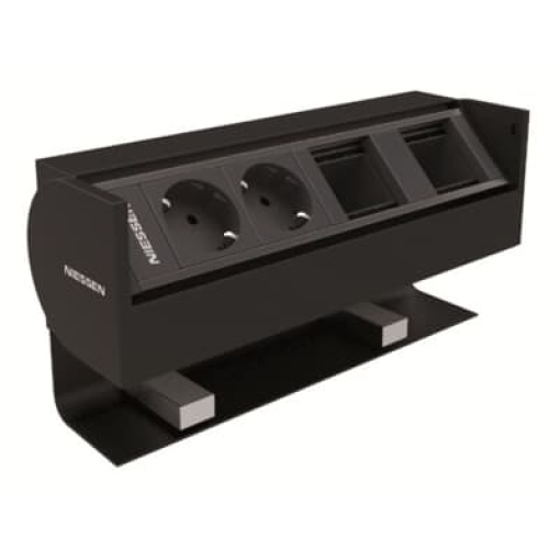 Surface works.  w cover 2XSO1Xspace AN Anthracite  - CEM