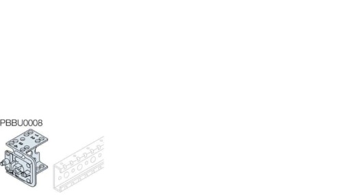 8 UNIVERSAL BRACKETS