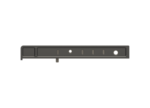 51351MT Mounting tool, 125mm