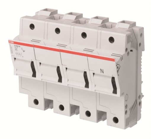 E 93N125 Fuse disconnector