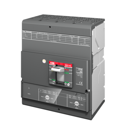 XT4L 160 TMA 125-1250 4p F F InN100%