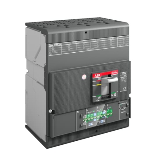 XT4L 250 Ekip Dip LSI In60A 4p F F ULCSA