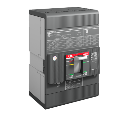 XT3N 225 TMF 90-900 3p F F ULCSA