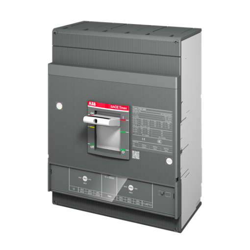 XT6S 800 TMA 630-6300 3p F F