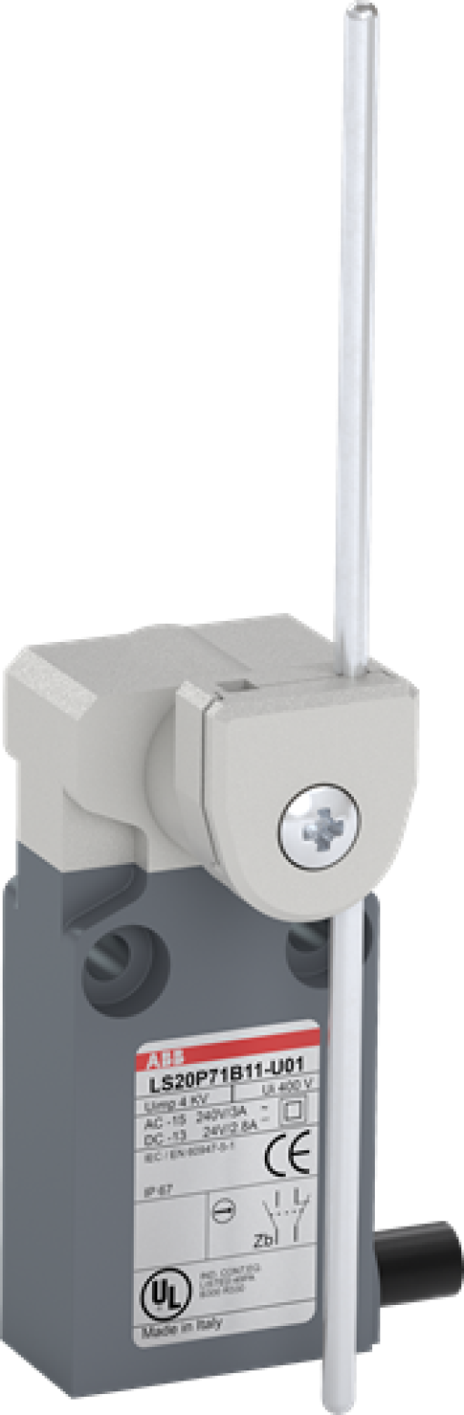 LS20P71B11-U01 Limit Switch