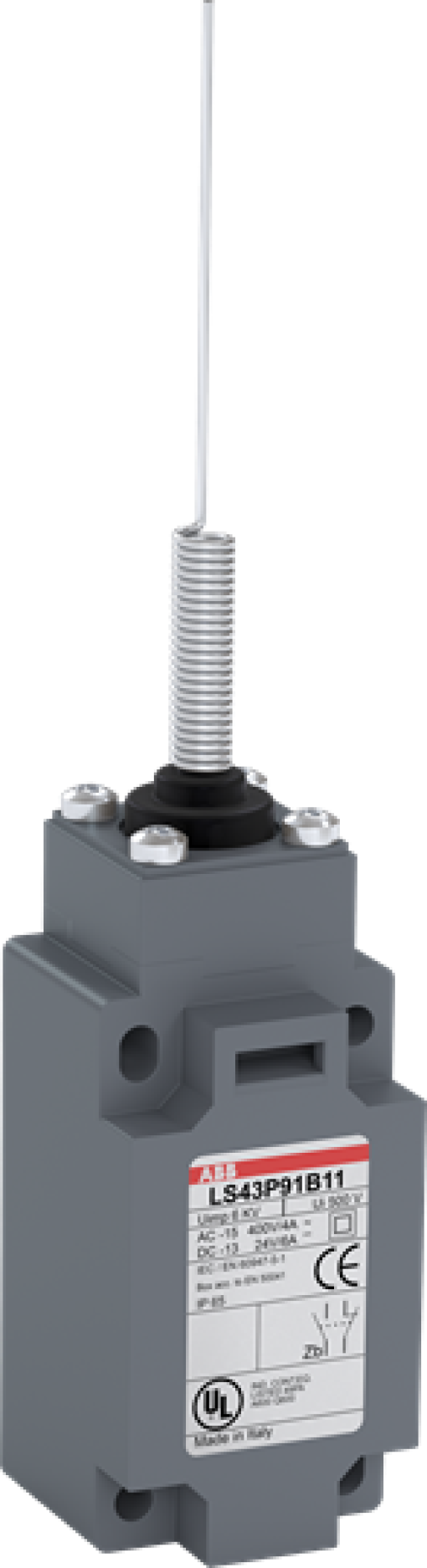 LS45P91B11 Limit Switch