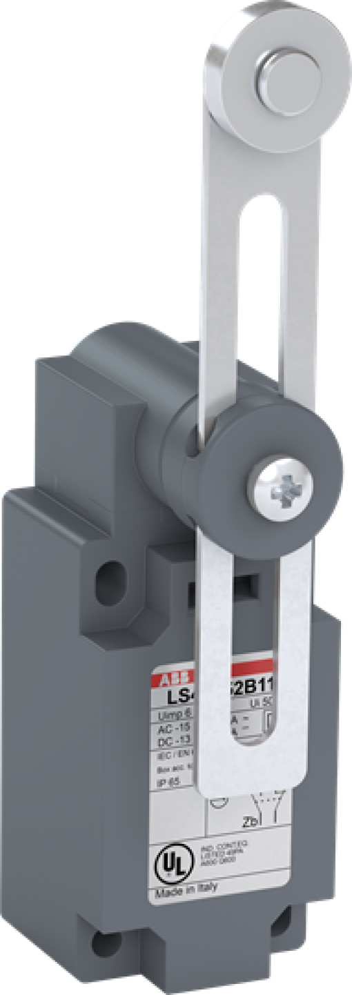 LS45P52B11 Limit Switch