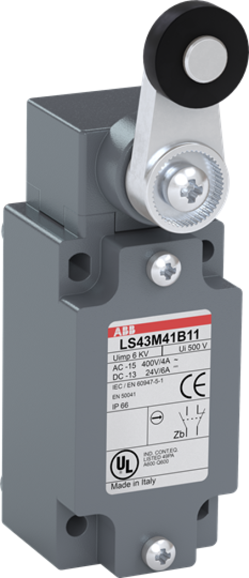 LS45M41B11 Limit Switch
