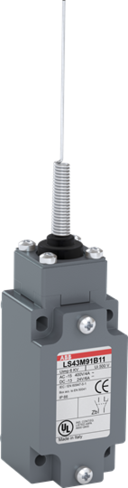 LS45M91B11 Limit Switch