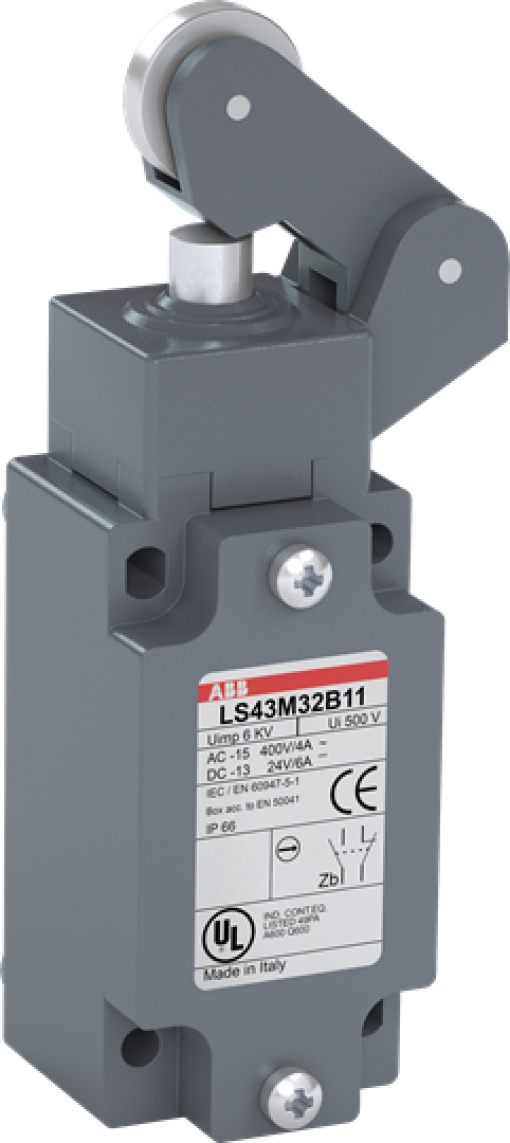 LS45M32B11 Limit Switch