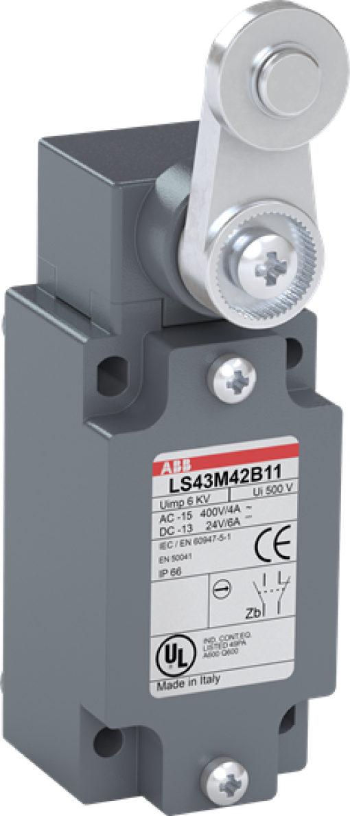 LS45M42B11 Limit Switch