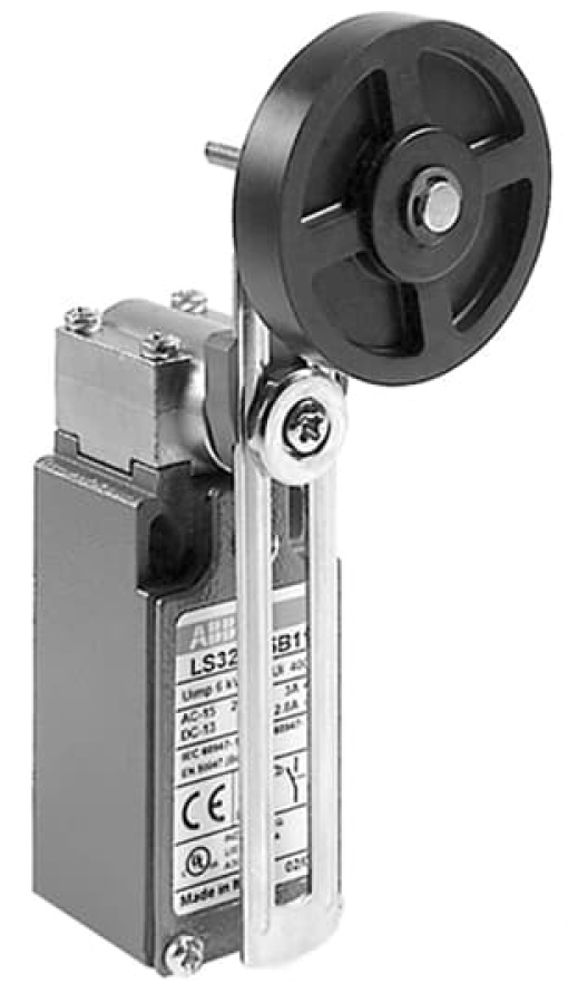 LS32M55B11 Limit Switch