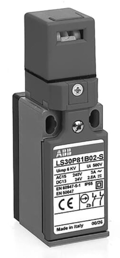 LS31P81C11-S Limit Switch