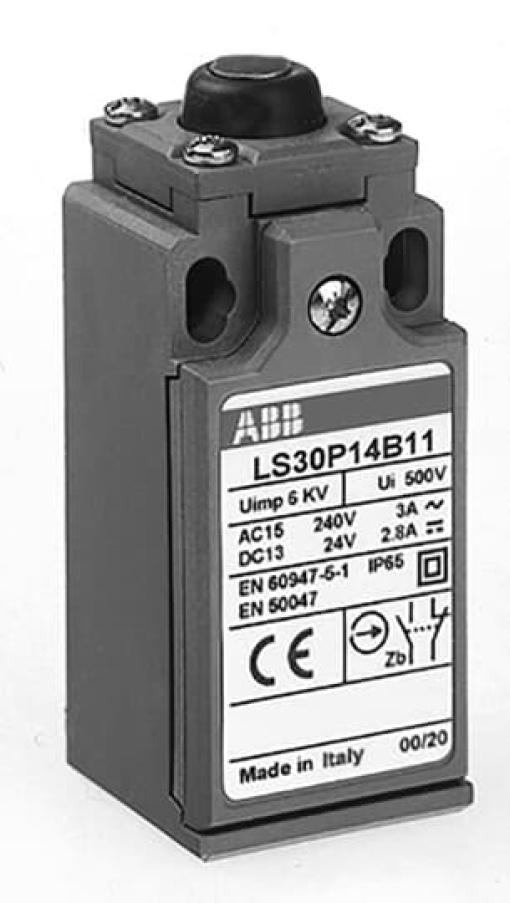 LS31P16B11 Limit Switch