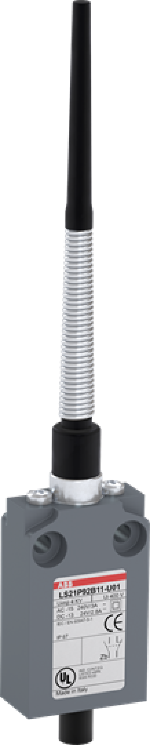 LS21P92B11-U01 Limit Switch