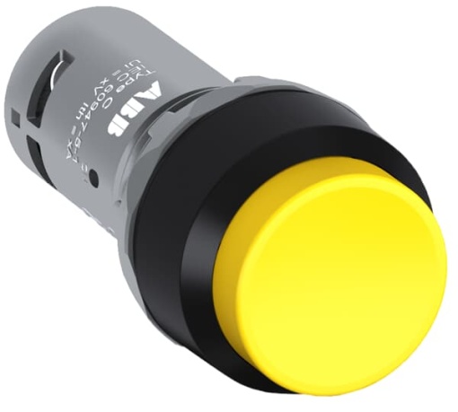 CP4-10Y-11 Pushbutton
