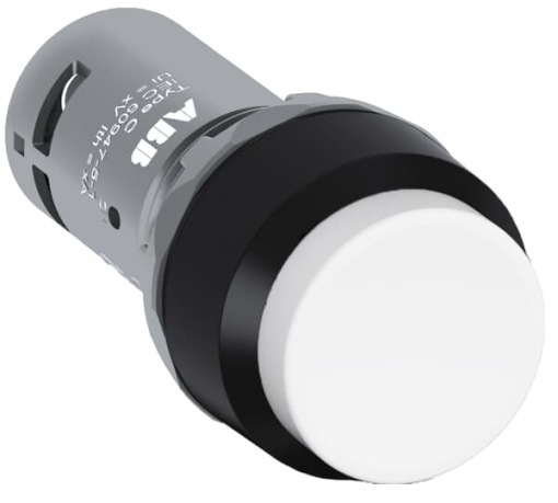 CP4-10W-10 Pushbutton