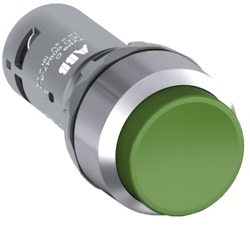 CP3-30G-10 Pushbutton