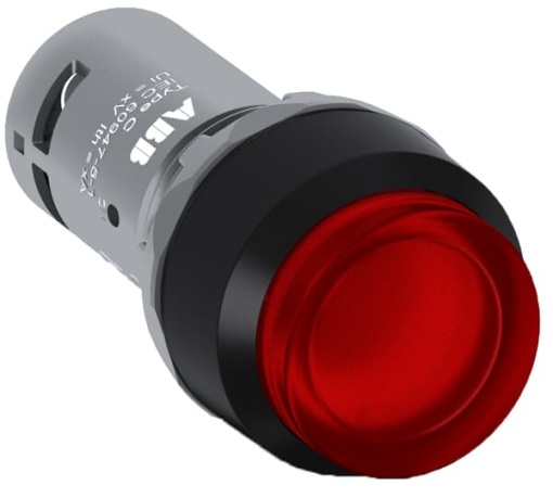 CP4-13R-01 Pushbutton