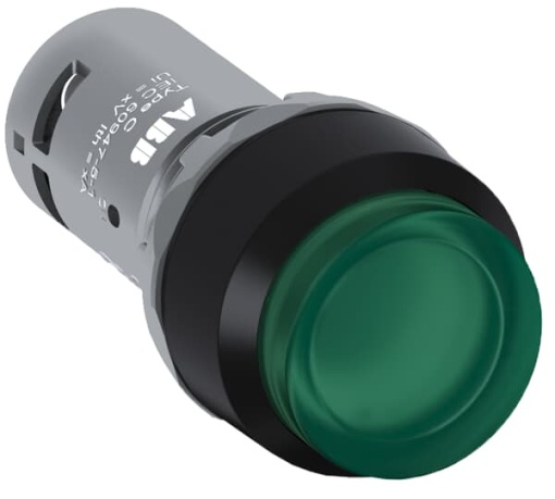 CP4-11G-10 Pushbutton