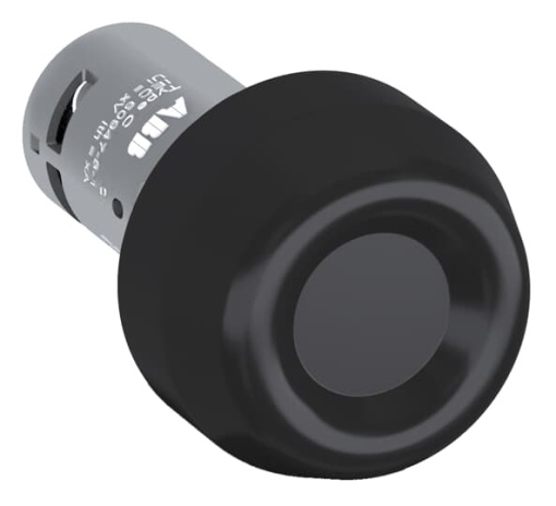 CP6-10B-02 Heavy Duty Pushbutton
