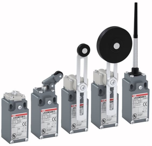 LS30M10B11 Limit Switch