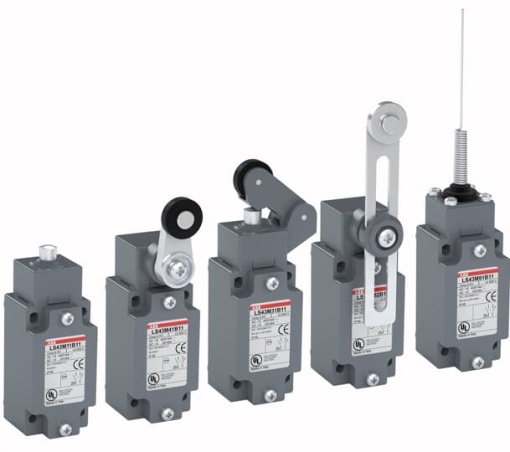 LS45M00B02 Limit Switch